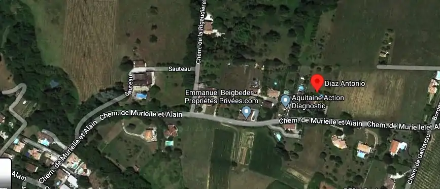 Devis électricien à Quinsac