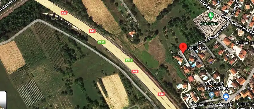 Devis électricien à Saint-Jean-de-Moirans