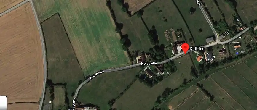 Devis électricien à 61150 Écouché-les-Vallées