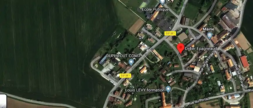 Devis électricien à Breuil-la-Réorte