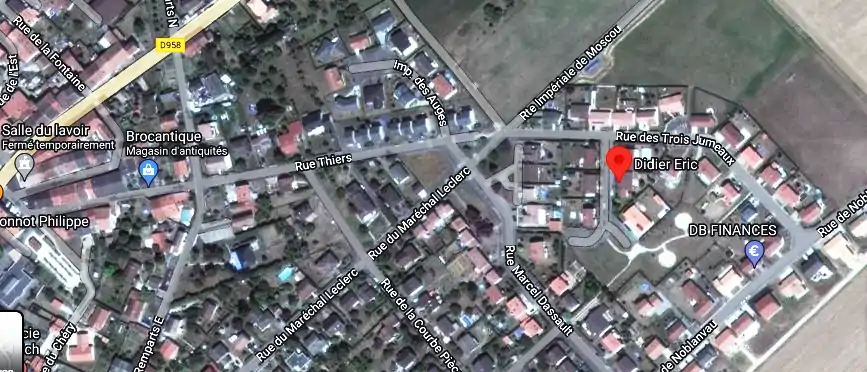 Devis électricien à Vignot