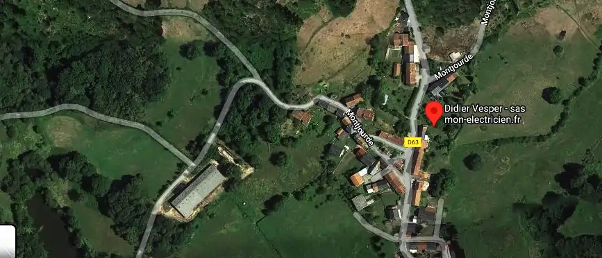 Devis électricien à 87250 Folles