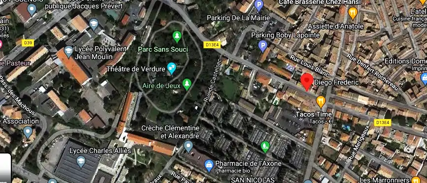 Devis électricien à Pézenas