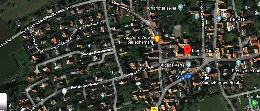 Devis électricien à Eschentzwiller