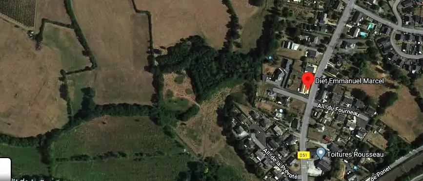 Devis électricien à Ingrandes-le-Fresne-sur-Loire