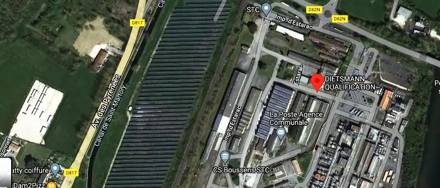 Devis électricien à Boussens