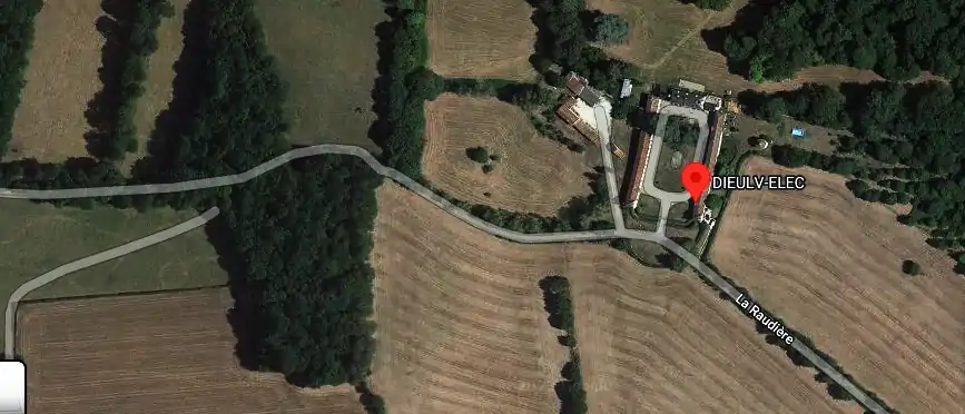 Devis électricien à Béruges