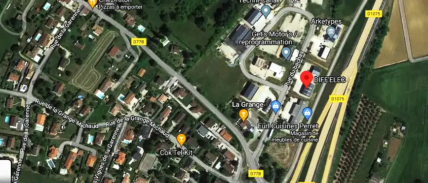 Devis électricien à Lagnieu