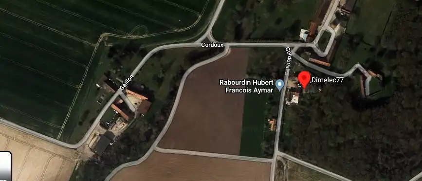 Devis électricien à Courpalay