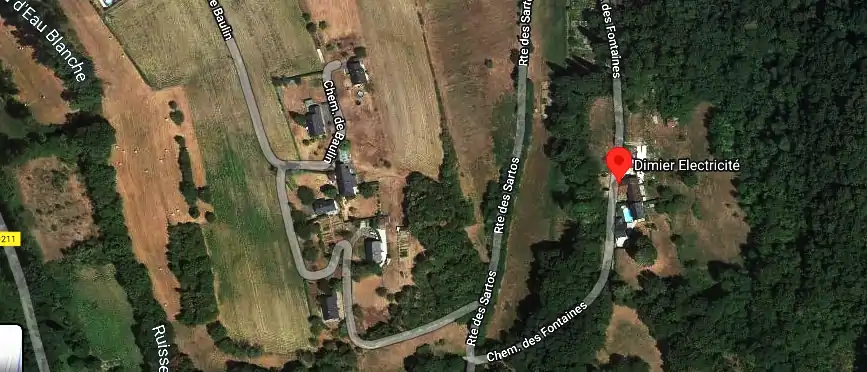 Devis électricien à Sonnaz