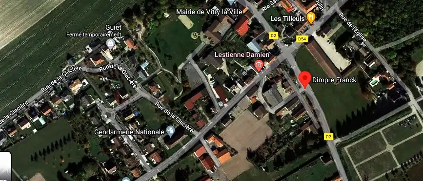 Devis électricien à Vitry-la-Ville