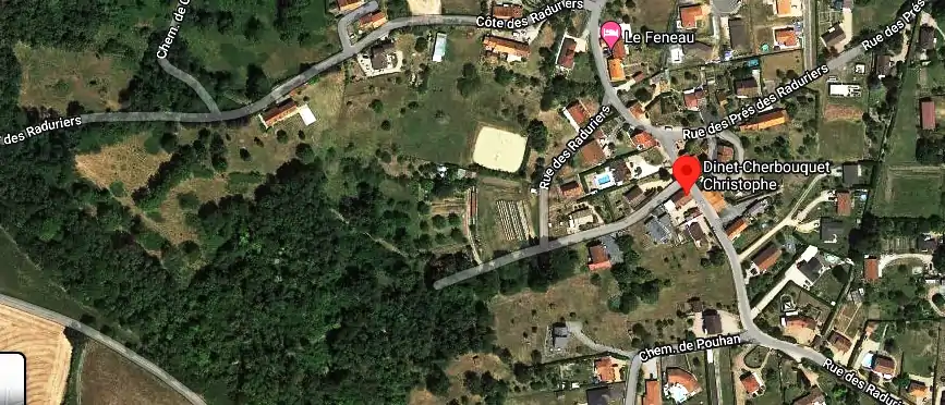 Devis électricien à Creuzier-le-Neuf