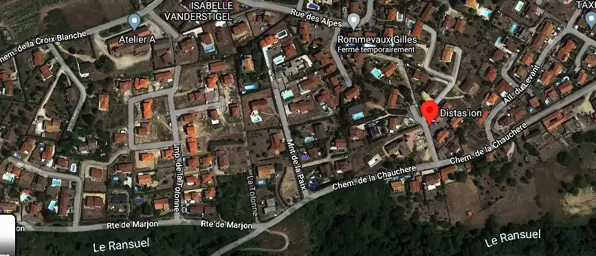 Devis électricien à Soucieu-en-Jarrest