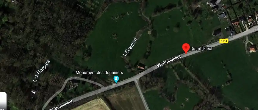 Devis électricien à Vendegies-sur-Écaillon