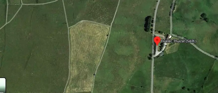 Electricien Divelec Thuizat (SARL) à Saint-Saturnin