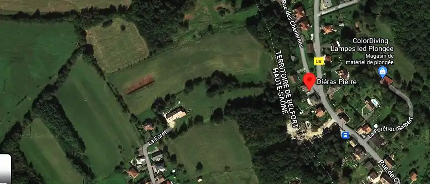 Devis électricien à Évette-Salbert