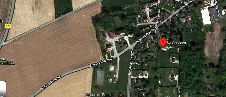 Devis électricien à Dhuys et Morin-en-Brie