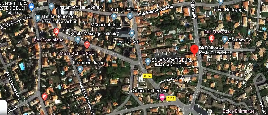 Devis électricien à La Teste-de-Buch