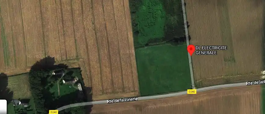 Devis électricien à Hautot-le-Vatois