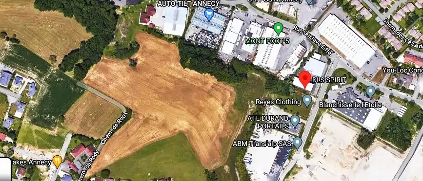 Devis électricien à Annecy