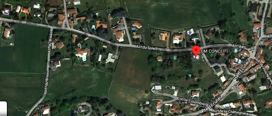 Devis électricien à La Fouillouse