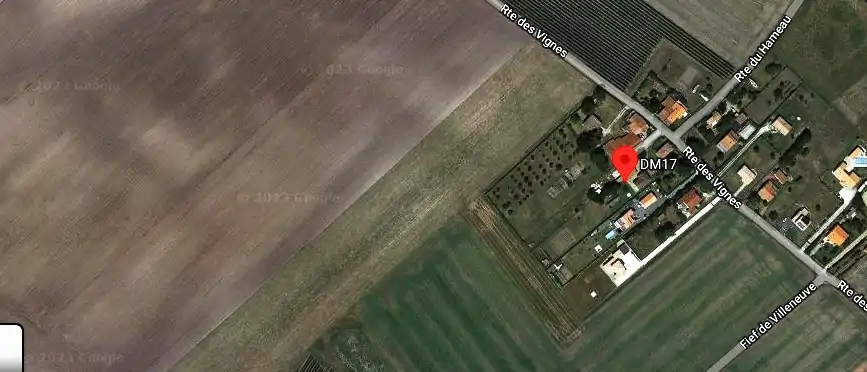 Electricien DM17 à Arces