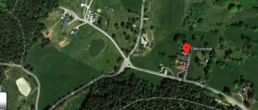 Electricien DMconcept à Labaroche