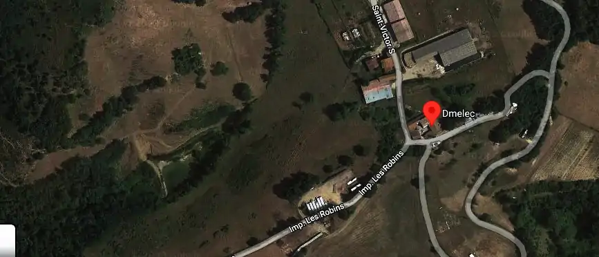 Devis électricien à Saint-Barthélémy-de-Vals