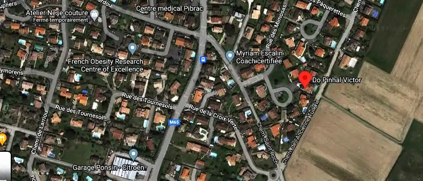 Devis électricien à Pibrac