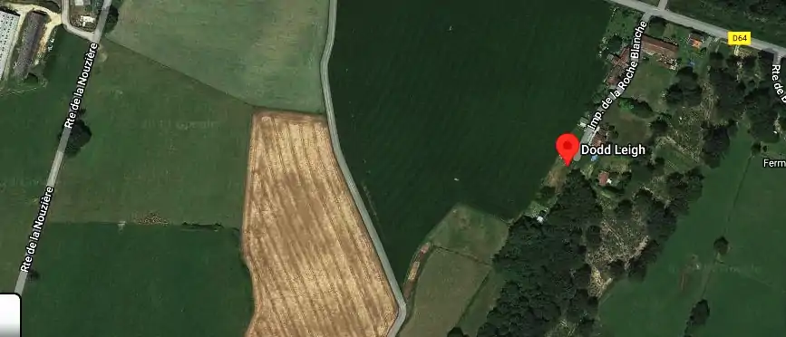 Electricien Dodd Leigh à Ladignac-le-Long