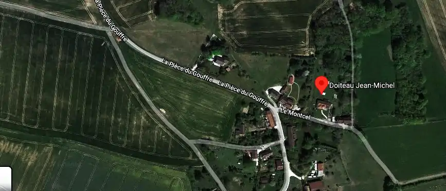 Electricien Doiteau Jean-Michel à La Chapelle-Moutils