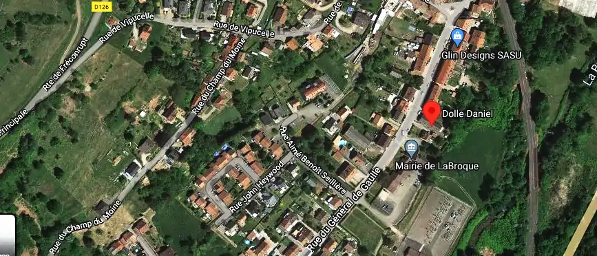 Devis électricien à La Broque