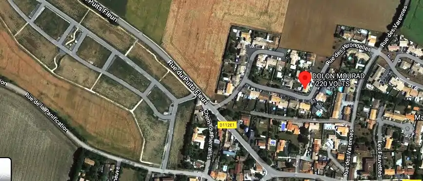 Devis électricien à Le Thou