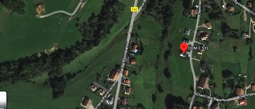 Devis électricien à Hadol