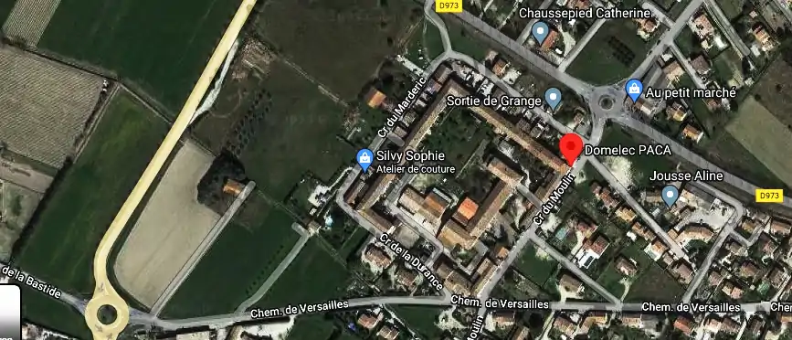 Devis électricien à Villelaure