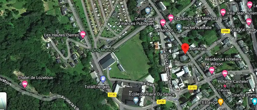 Devis électricien à Mont-Dore