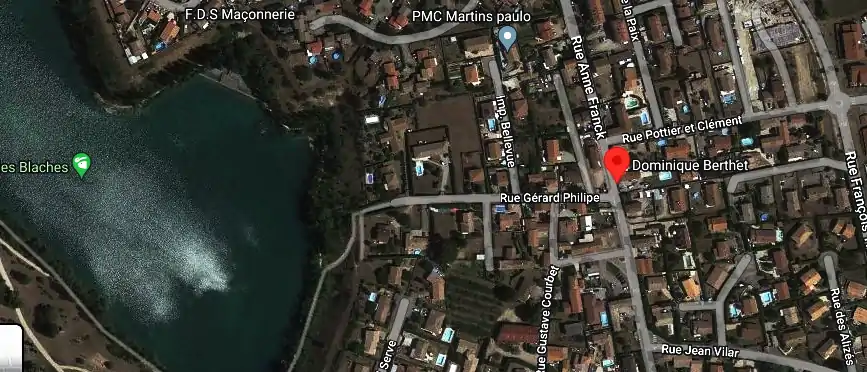 Devis électricien à Saint-Maurice-l'Exil