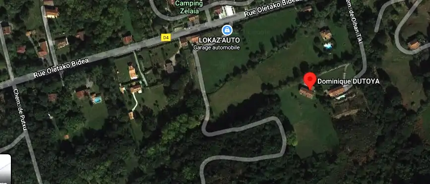 Devis électricien à Ascain