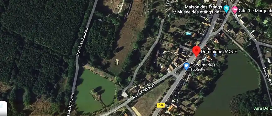 Devis électricien à Saint-Viâtre