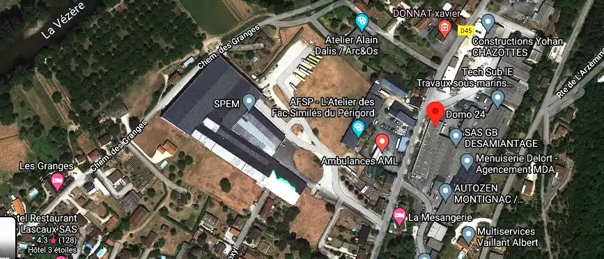 Devis électricien à Montignac-Lascaux