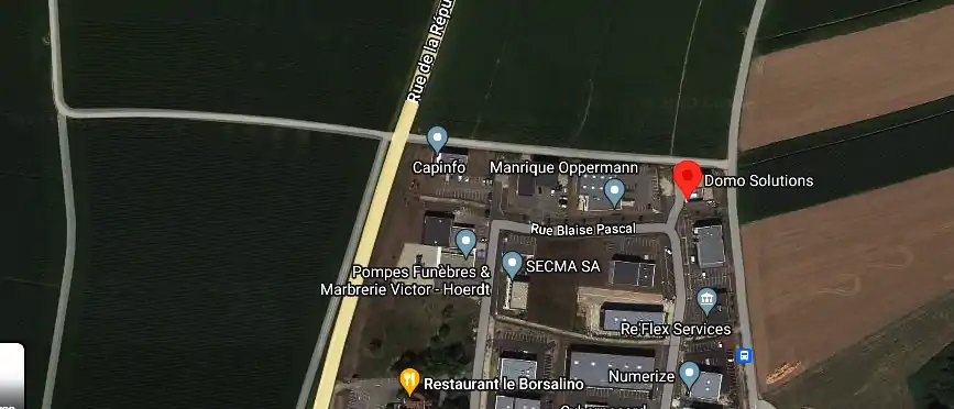 Devis électricien à Hœrdt