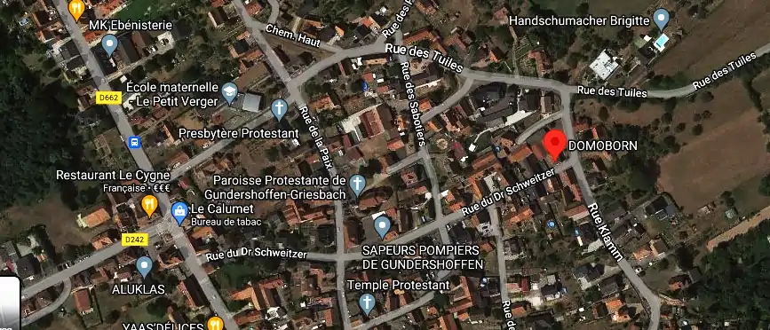 Devis électricien à Gundershoffen