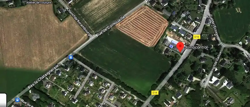 Devis électricien à Quimperlé