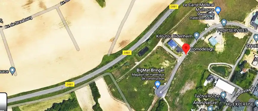 Devis électricien à Brunstatt-Didenheim