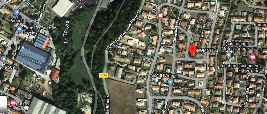 Devis électricien à Lavelanet