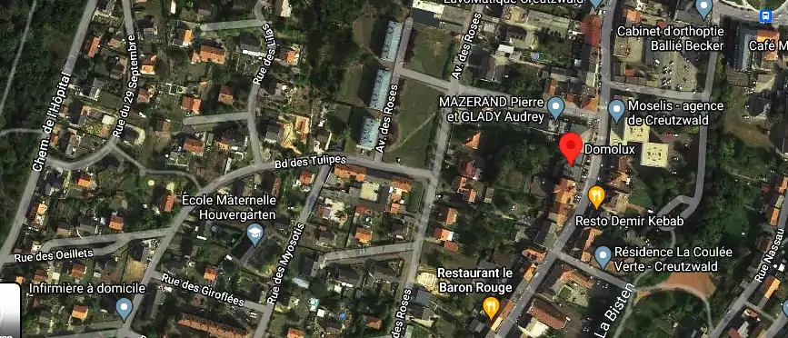 Devis électricien à Creutzwald