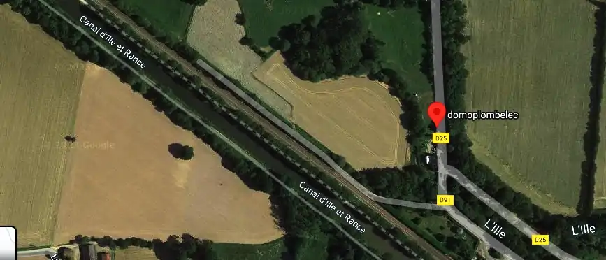 Devis électricien à Saint-Germain-sur-Ille