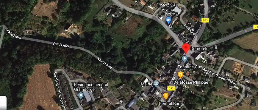 Devis électricien à Saint-Pois