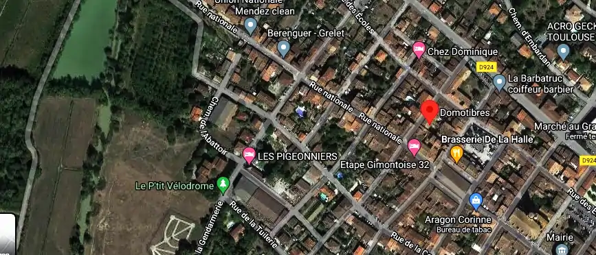 Devis électricien à Gimont