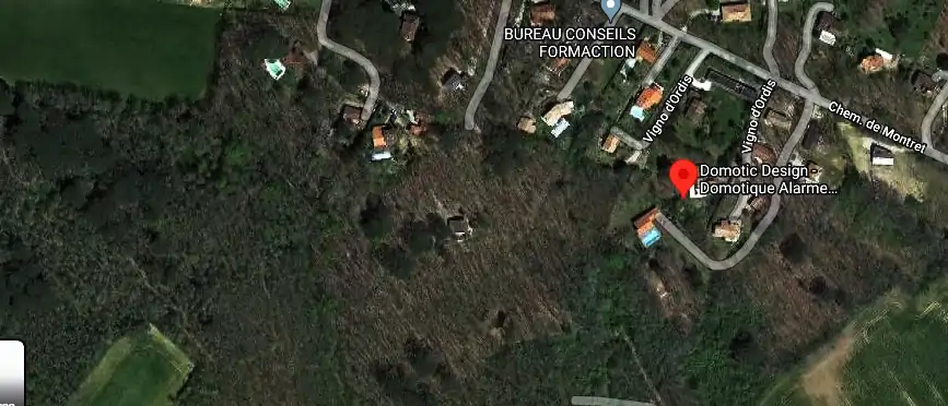 Devis électricien à Menville